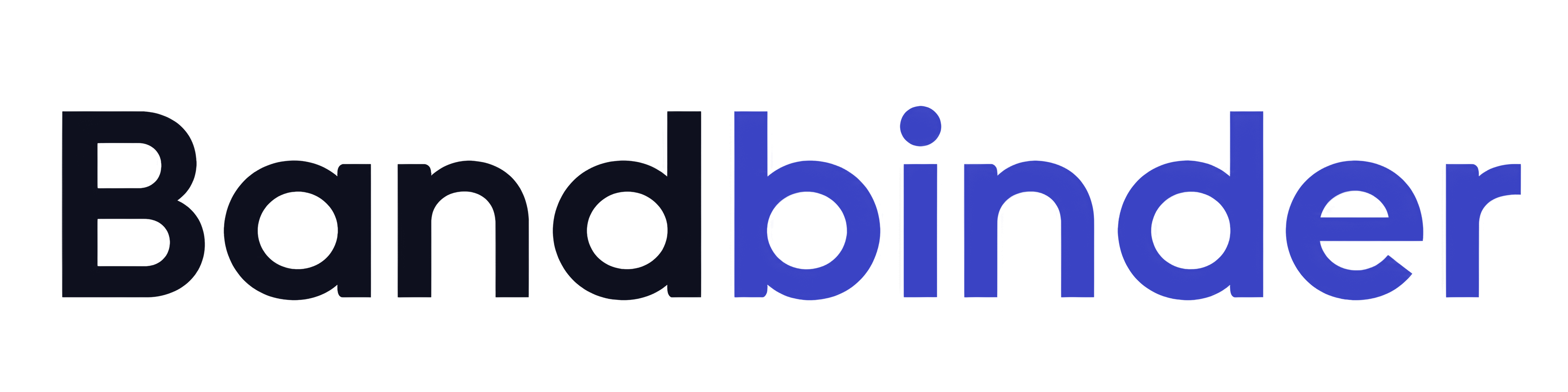BandBinder